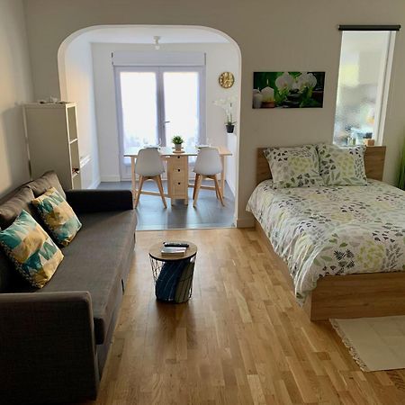 'Studiocdg' Appartement, Roissy Airport, Parc Expositions, Arena Grand Paris, Disney, Asterix Villepinte  Buitenkant foto