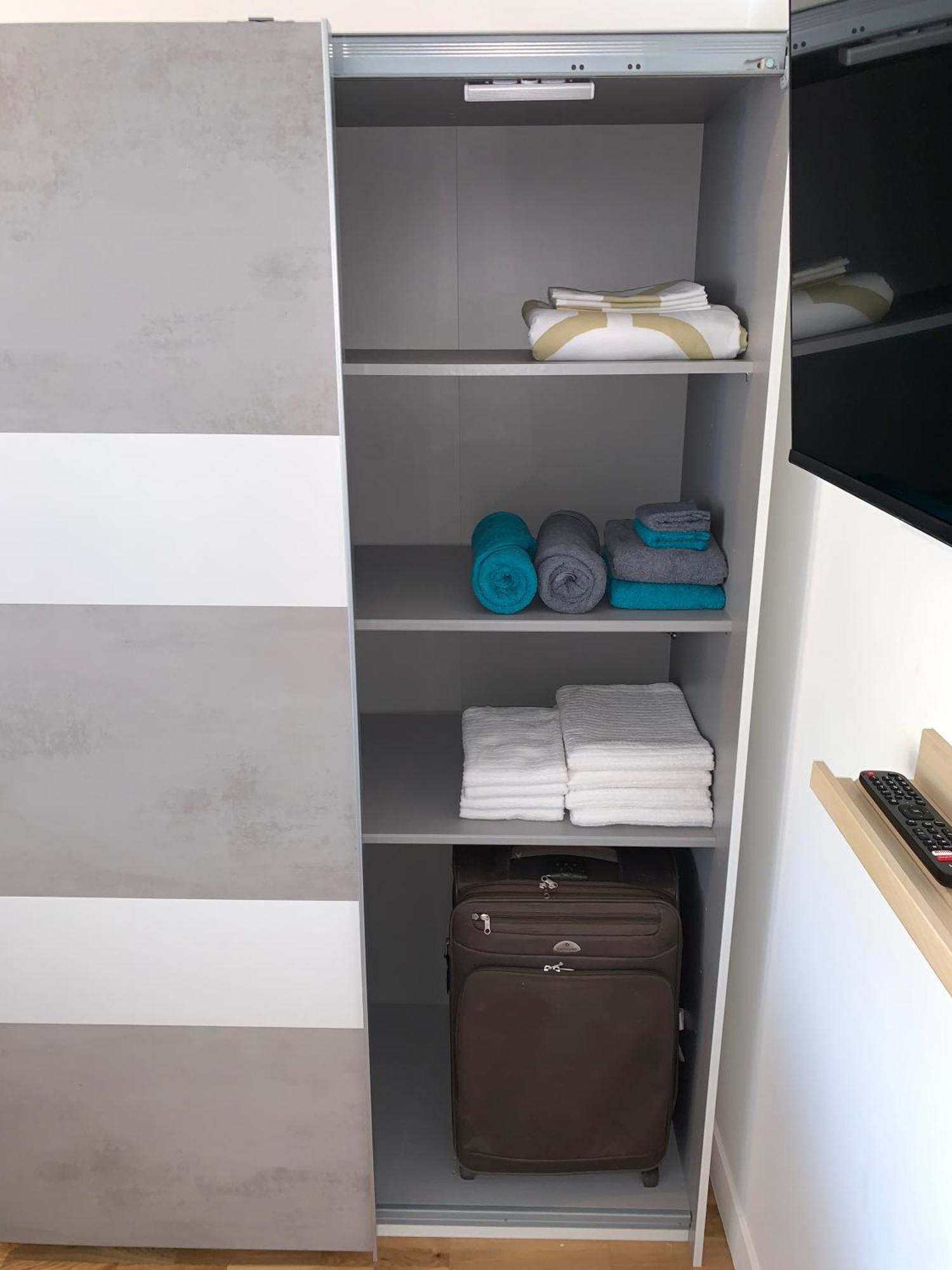 'Studiocdg' Appartement, Roissy Airport, Parc Expositions, Arena Grand Paris, Disney, Asterix Villepinte  Buitenkant foto